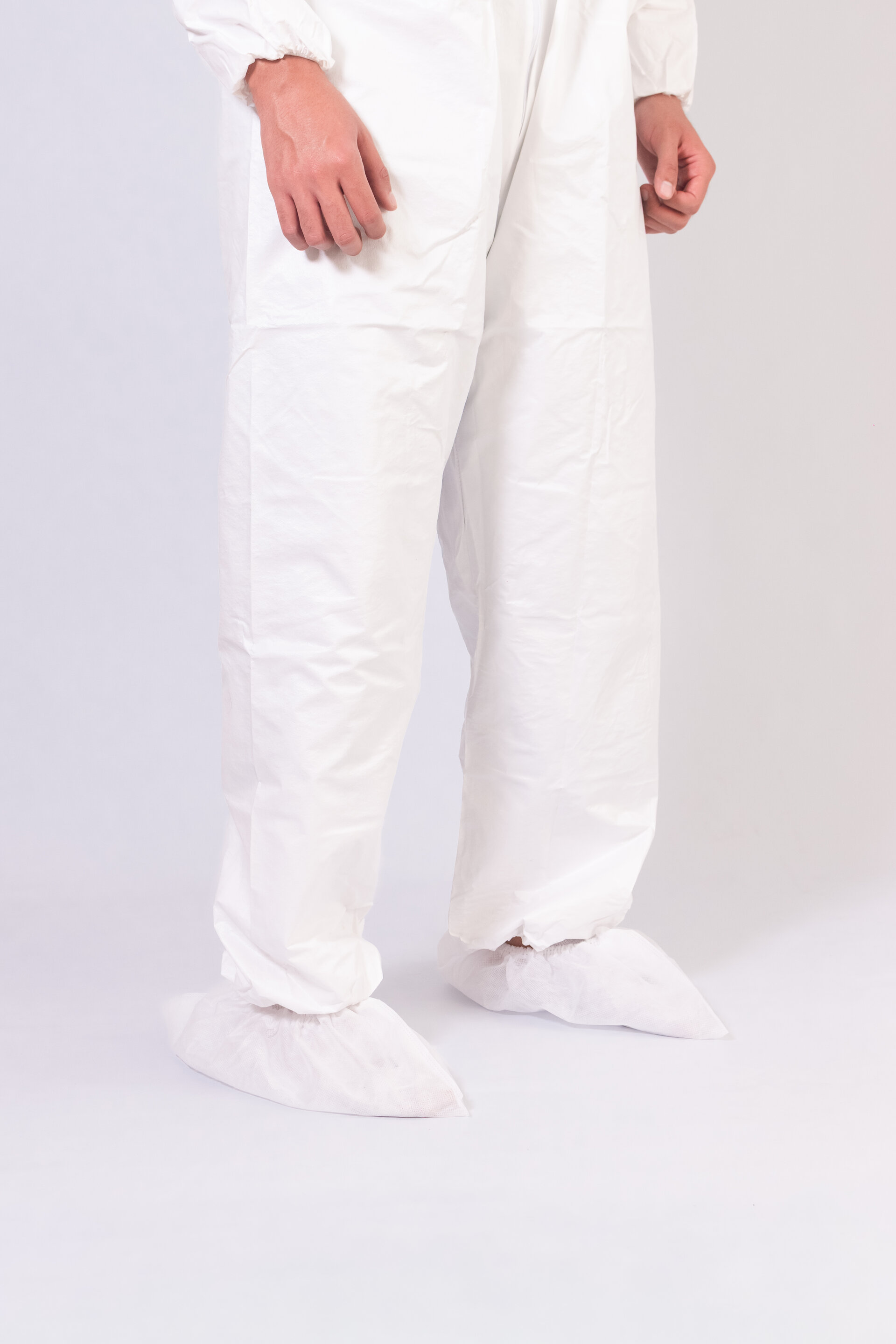 Pantalones Descartables